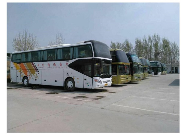 鄭州旅游大巴出租需要注意的細節有哪些？