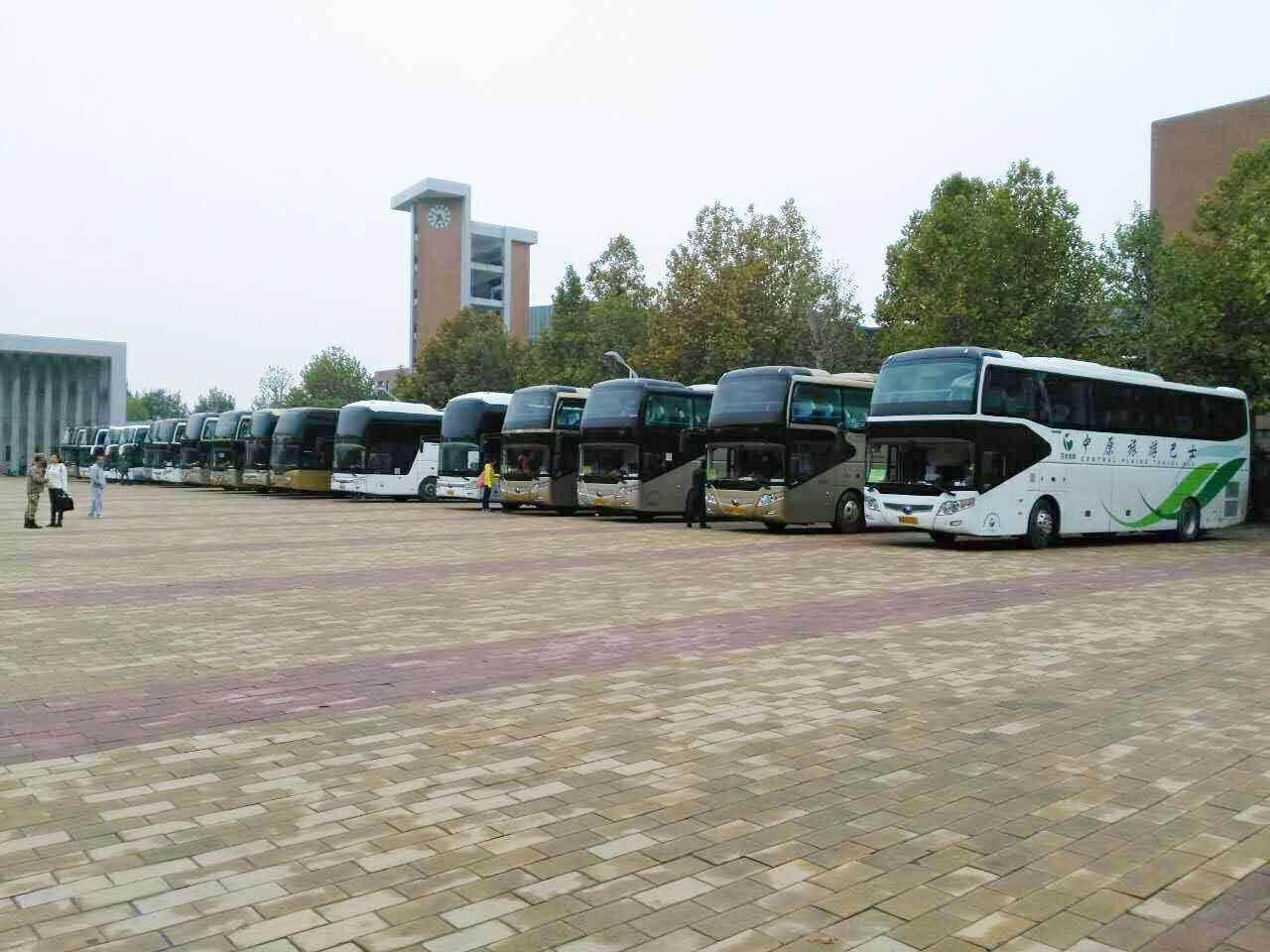 鄭州旅游租賃大巴車有什么好處？http://www.william-mcevoy.com