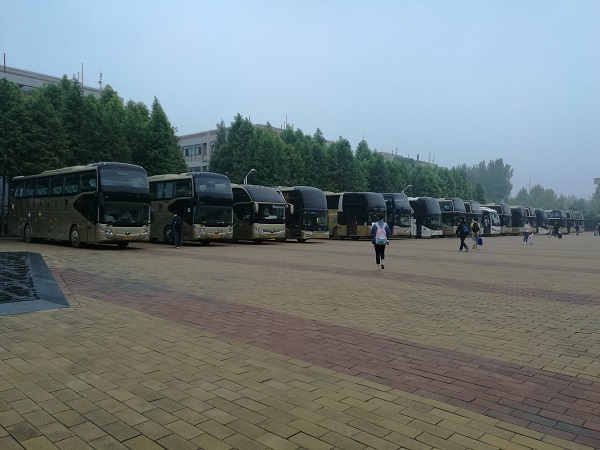 鄭州大巴車租賃:醉漢大巴吸煙被阻止,毆打大巴司機釀事故http://www.william-mcevoy.com/
